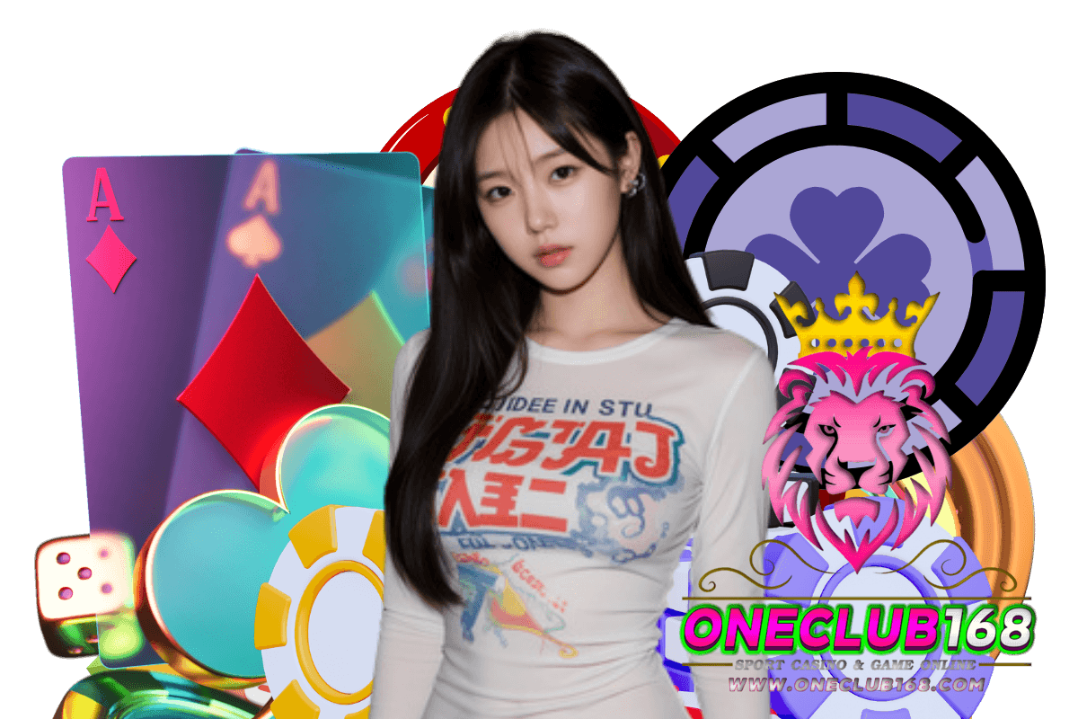 oneclub168