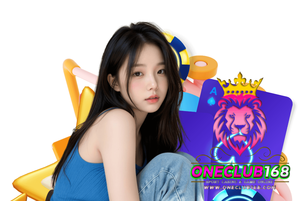 oneclub168 สมัคร